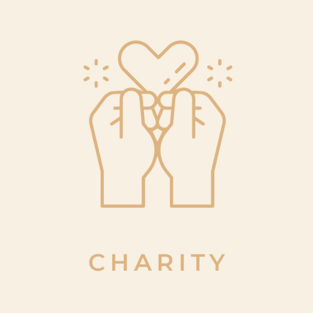 Charity Projects